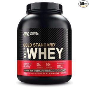 Whey Protein Powder