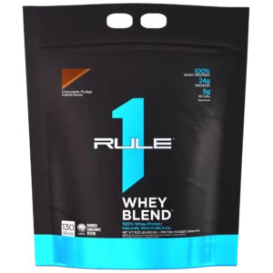 Home rule1 whey protein blend ( made in usa ) ( without mrp tag )