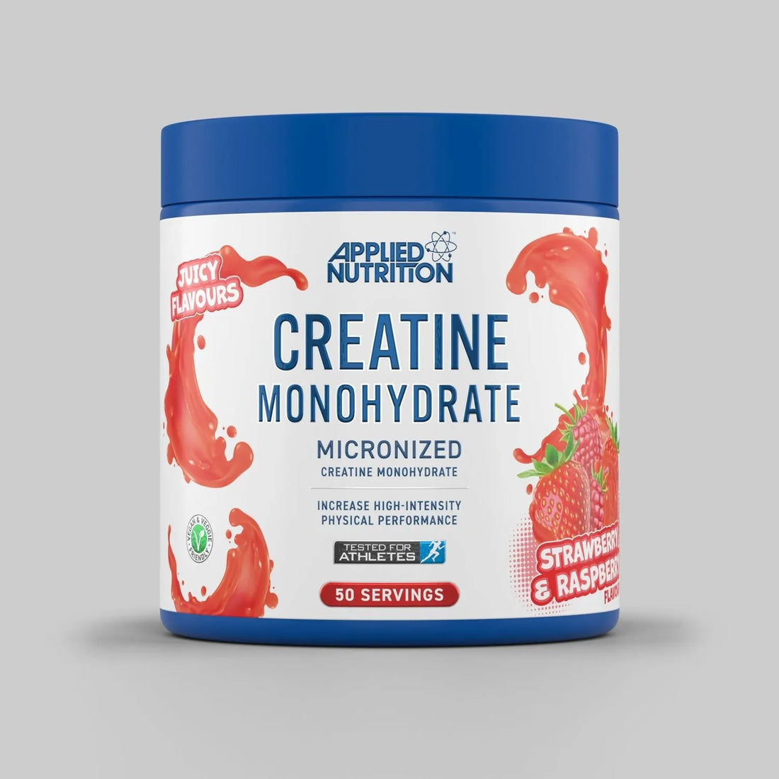 applied nutrition creatine monohydrate 250g ( made in uk ) (😊free delivery😊)