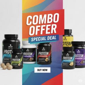 Combo offer
