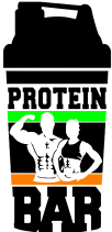 logo bar
