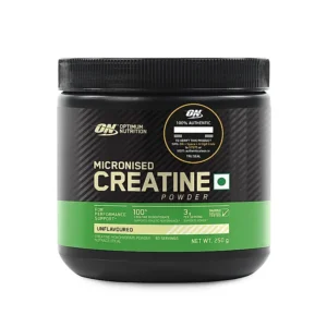 Creatine Monohydrate & Creatine HCL