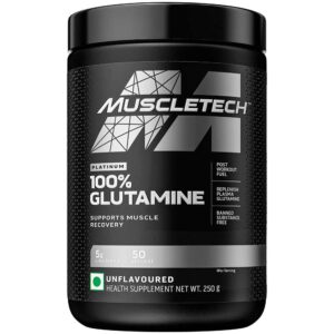 Glutamine