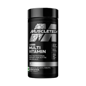 muscletech platinum multivitamin 60 tablets ( π free delivery π )