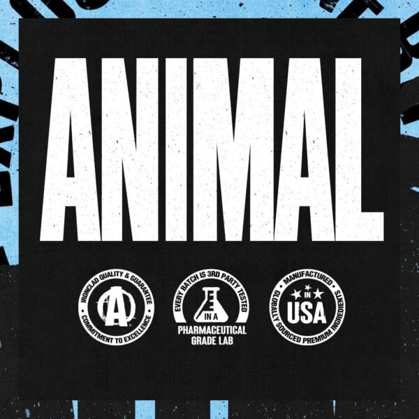 universal nutrition animal flex comprehensive joint care 44packs ( made in usa ) ( 😊free delivery😊 )