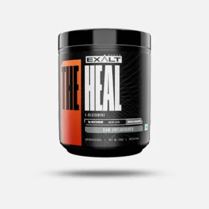 exalt supps the heal glutamine 300gm ( 😊free delivery😊 )