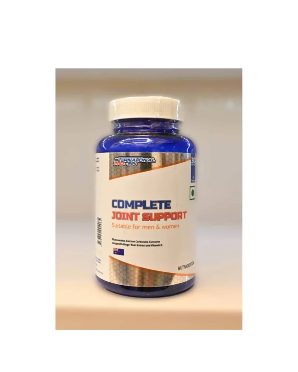international protein joint support 60tab ( 😊 free delivery 😊 )