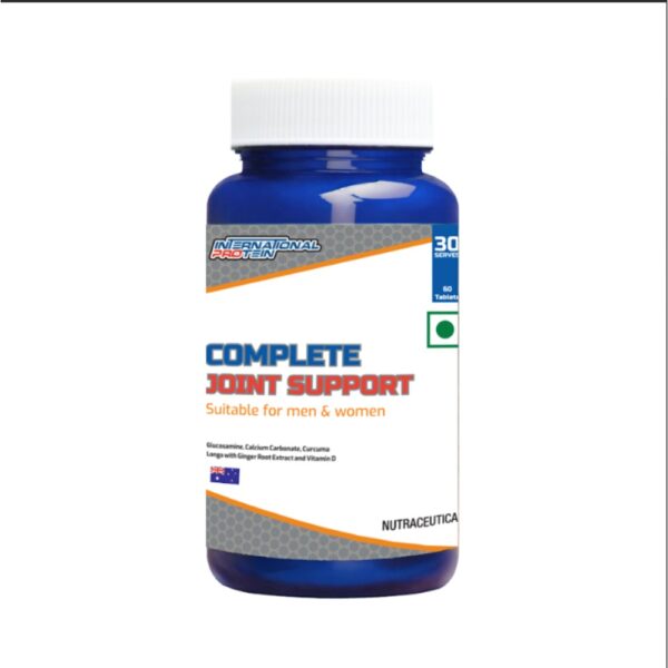 international protein joint support 60tab ( 😊 free delivery 😊 )
