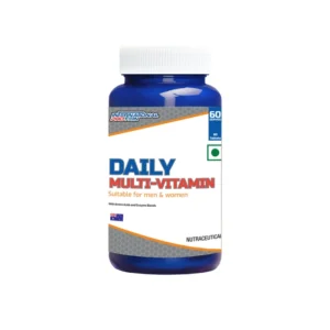 international protein daily multi vitamin men & women 60tab ( 😊 free delivery 😊 )