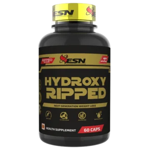 esn hydroxy ripped next generation weight loss get ripped 60caps
