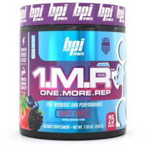 1mr berryswole