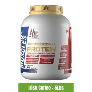 americanz muscles professional protein irish coffee 5lbs.png