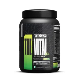exalt the vital multivitamin 100tablets ( 😊free delivery😊 )