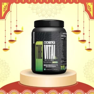 exalt the vital multivitamin 100tablets ( 😊free delivery😊 )