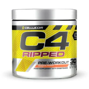 cellucor ripped