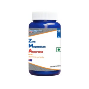 international protein zma ( zinc magnesium aspartate ) rest your mind and body 90tab