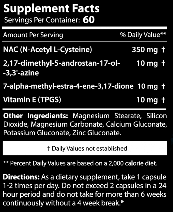 rdx labs mass pro bulk mass gain 60capsules ( 😊free delivery😊 )