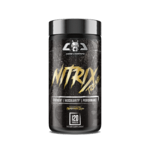 core champs nitrix xtreme 120tablets ( made in usa )