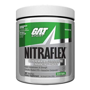 gat sport pre workout blue raspberry gat sport nitraflex original pre workout 30 servings creatine free 42120436285666 1024x1024