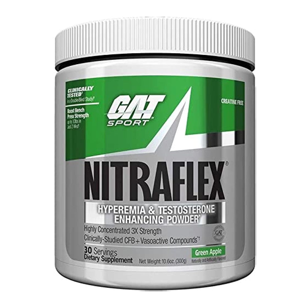 gat sport pre workout blue raspberry gat sport nitraflex original pre workout 30 servings creatine free 42120436285666 1024x1024
