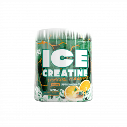 fa ice creatine evercool ice effect creatine monohydrate 300gm ( made in eu )