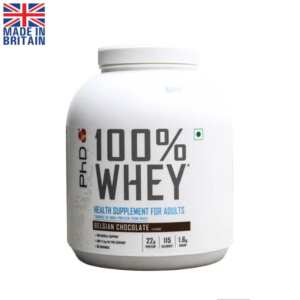 phd 100 whey belgian chocolate 800x800