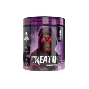 skull labs creatine monohydrate 300gm ( made in poland ) ( 😊free delivery😊 )