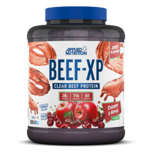 Beef Supplements
