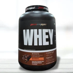prosupps whey protein 2kg