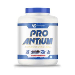ronnie coleman pro antium whey protein blend 5lbs ( made in usa ) ( without imposter tag )