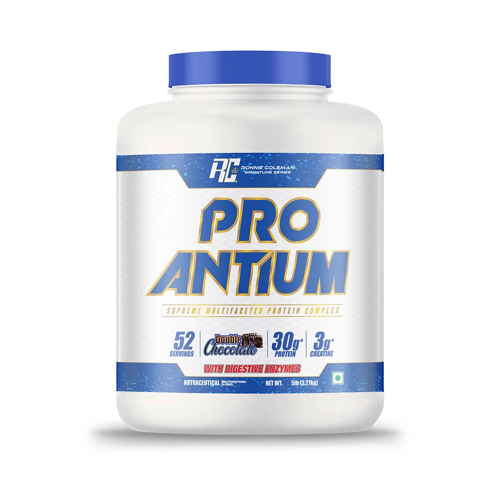 ronnie coleman pro antium whey protein blend 5lbs ( made in usa ) ( without imposter tag ) ronnie coleman pro antium whey protein blend 5lbs ( made in usa ) ( without imposter tag )