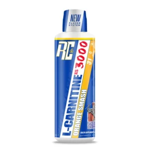 ronnie coleman l carnitine 3000mg ( 31serving )