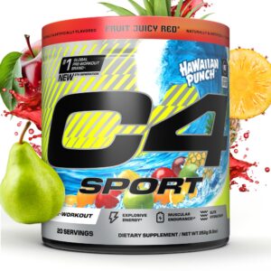 cellucor c4 original pre workout ( new packing ) ( made in canada )