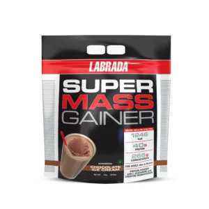 labrada super mass gainer 5kg