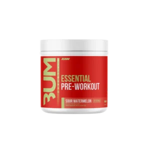 essential pre sour watermelon front