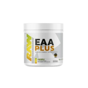 cbum raw eaa plus ( made in usa )