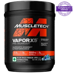 muscletech vaporx5 pre workout 30serving