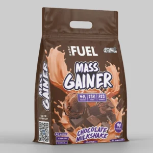 bodyfuelmassgainer6kg chocolatemilkshake