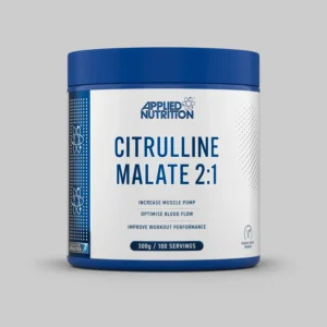 applied nutrition citrulline malate 2:1 300gm ( made in uk )
