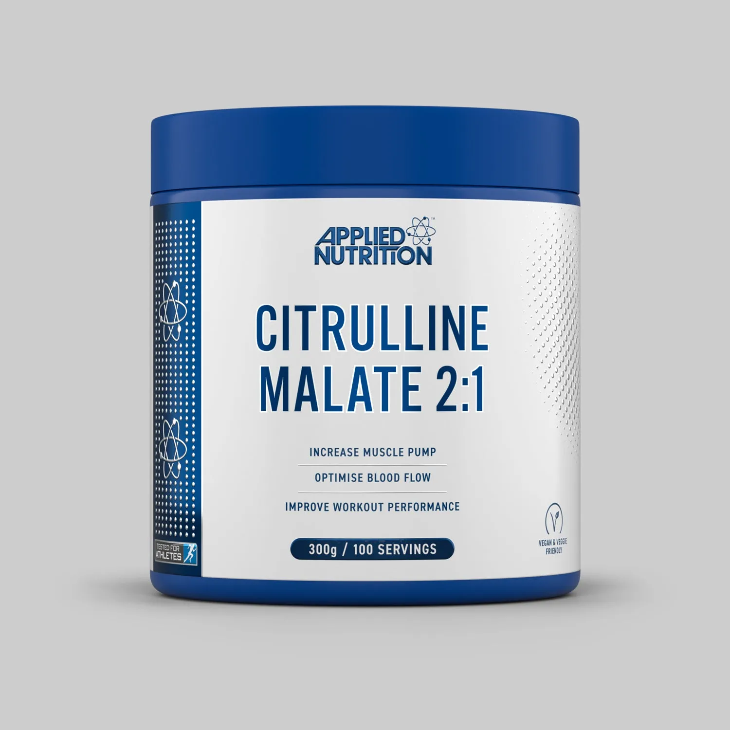 applied nutrition citrulline malate 2:1 300gm ( made in uk ) applied nutrition citrulline malate 2:1 300gm ( made in uk )