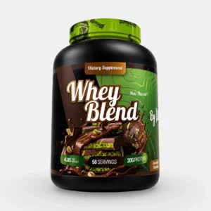 illuminati labz whey blend ( 4lbs )