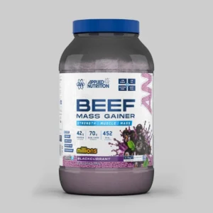 beefmassgainer3.13kg millionsblackcurrant