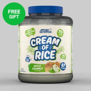 cream of rice 2kg apple crumble f510c419 63ad 457c ae93 4eed4af1fdf5