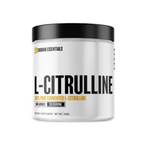 condemned essential l citrulline 240gm ( made in usa )