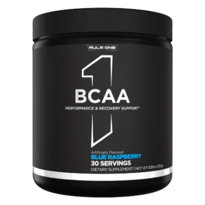 rule1 r1 bcaa (30 servings)