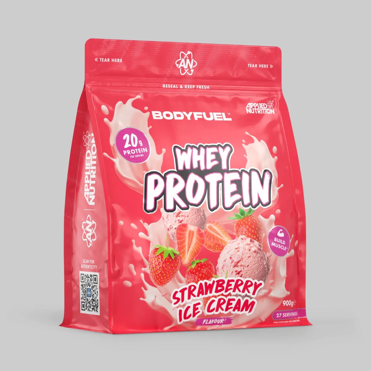 applied nutrition body fuel whey protein 1kg applied nutrition body fuel whey protein 1kg