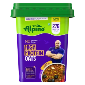 high protein oats dark chocolate 2.5 kg