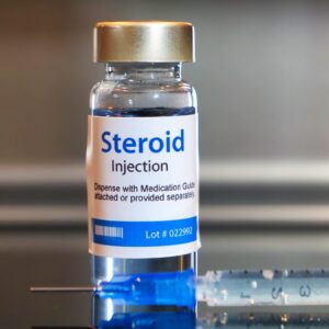 INJECTABLE PRODUCTS & ORAL TABLES