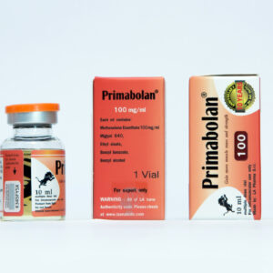 primabolan 100 mg/ml 10 ml