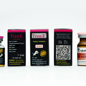tren e 200 mg/ml 10 ml